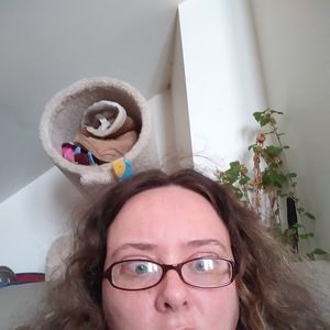 Meet your Posher, Chasity